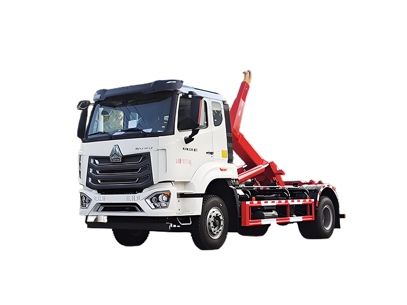 SINOTRUK Camion De Douane