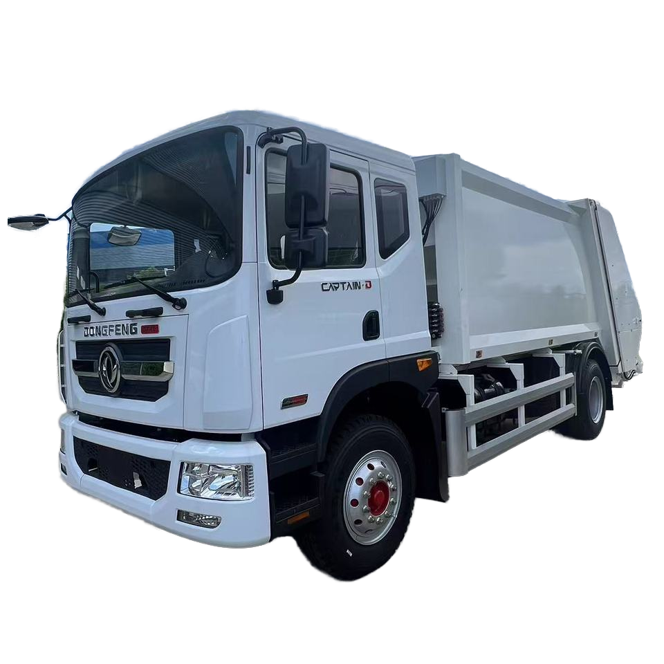 Pi&egrave;ces De Compacteur De Camion &agrave; Ordures 4x4 En Gros: Transmissions Manuelles Et Moteu