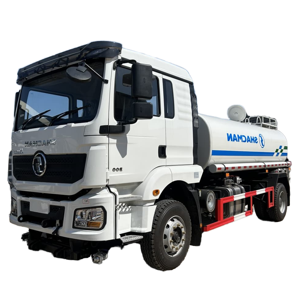 Sinotruk HOWO Camion R&eacute;servoir D'eau De 12 Tonnes &agrave; Vendre | Camion D'aspers