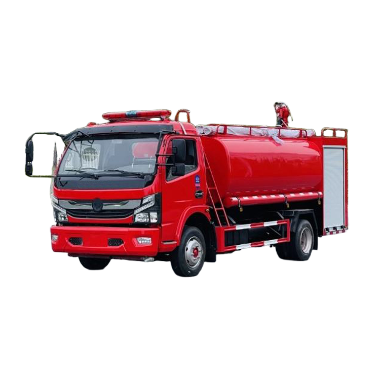 Prix De D&eacute;tail Direct D'usine 8 M&egrave;tres Cubes De Citerne D'eau Anti-incendie