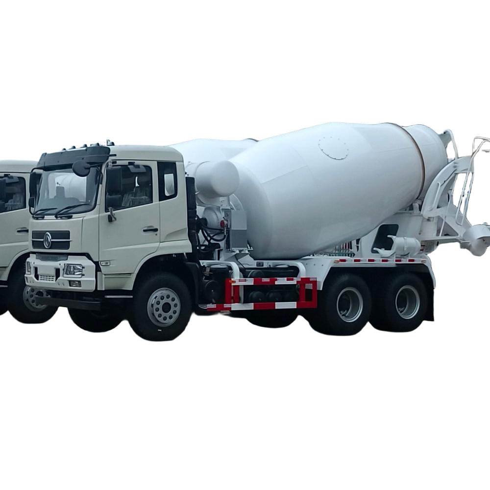 Chine Meilleur Prix De Camion De M&eacute;langeur &agrave; Valeur Fiable Fabricants Pour Les Flottes