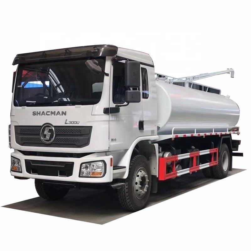 Pas Cher Shacman 12cbm 12000l Camion D'aspiration Des Eaux Us&eacute;es F&eacute;cales Sous Vid