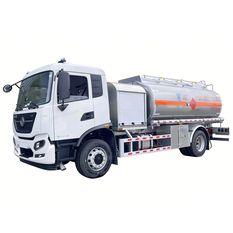 15m3 A&eacute;roport-seulement Avion Camion De Ravitaillement 4&times;2