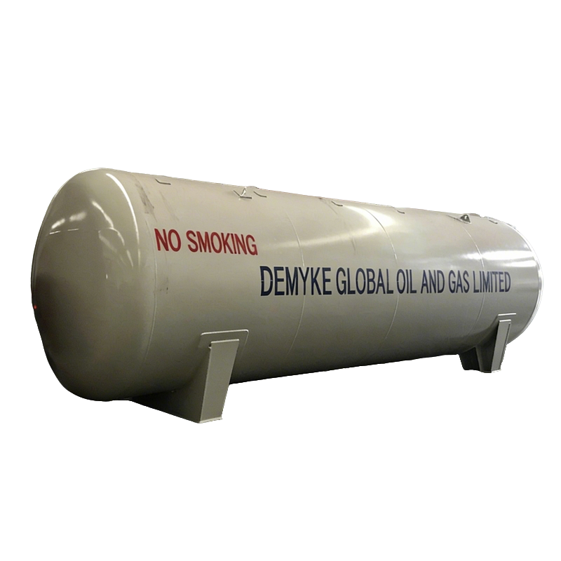 40000Liters 20Tons Propane LPG LiquidGas R&eacute;servoir De Stockage