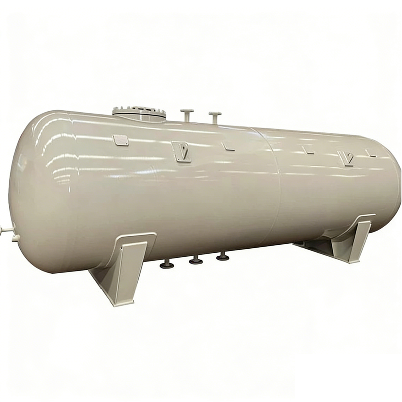5Tons 10,000L R&eacute;servoir De Stockage De Gaz GPL