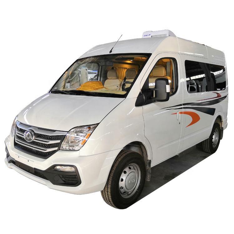 Luxury Motor Home Sleeper Tour Bus &agrave; Vendre Caract&eacute;ristiques Canap&eacute; Confortable