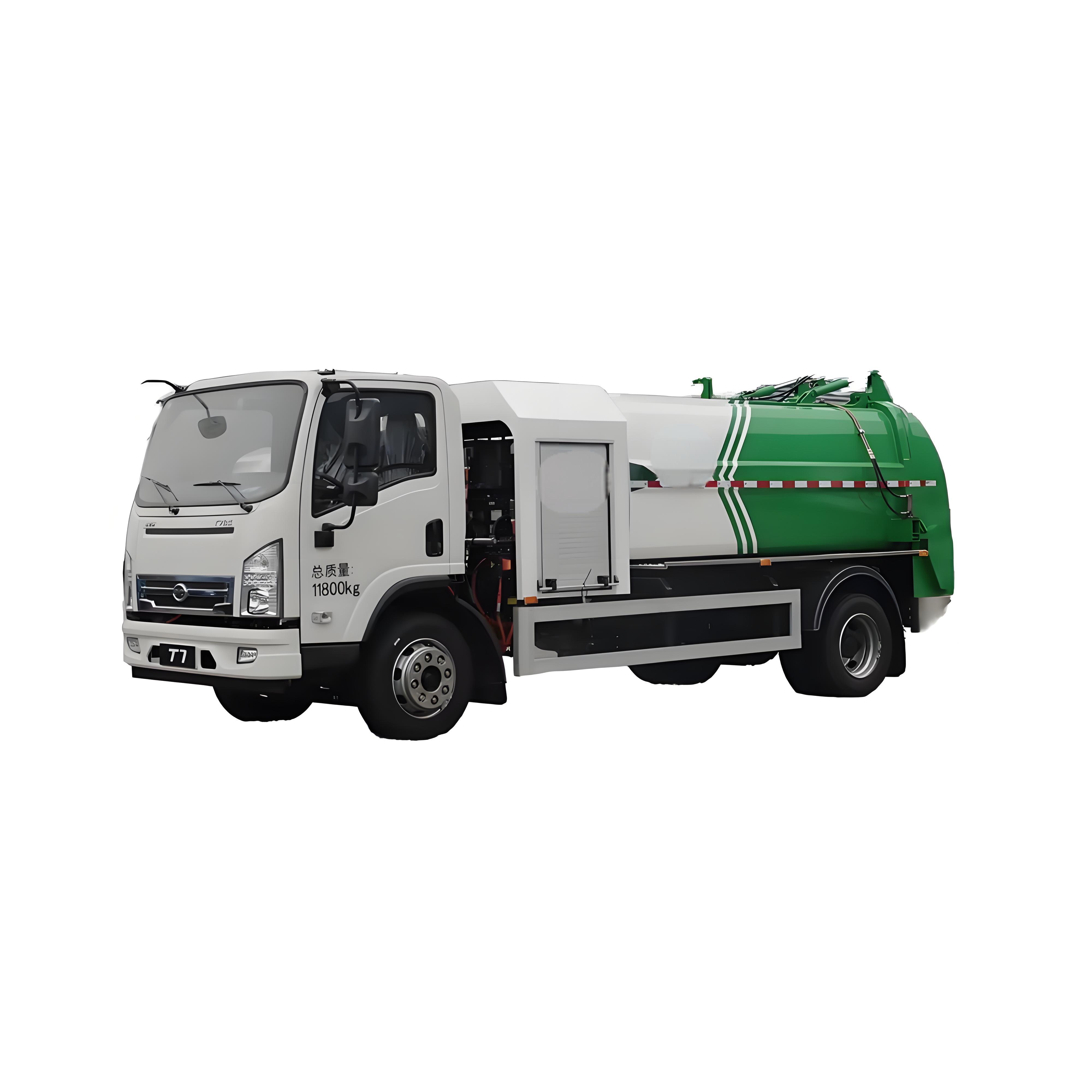 BYD Usag&eacute; / Nouveau &eacute;tat 4x2 Bo&icirc;te De Vitesse Manuelle Pur &eacute;lectrique D&e